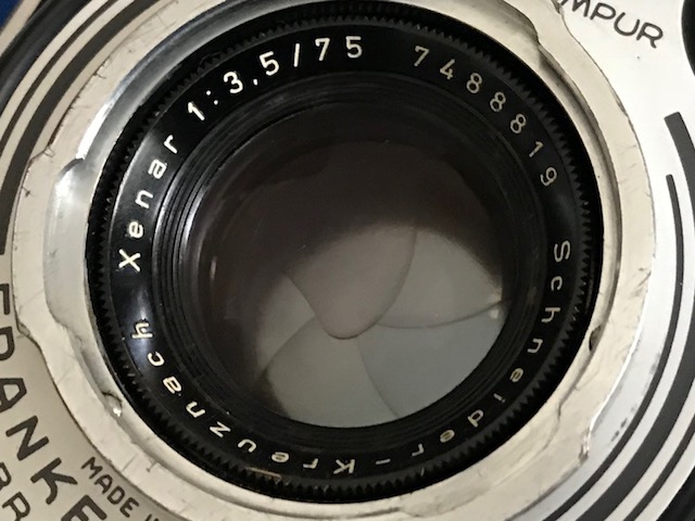 【Rolleiflexの魅力】初心者の方へ,二眼レフカメラRolleiflexの魅力と歴史を解説します！