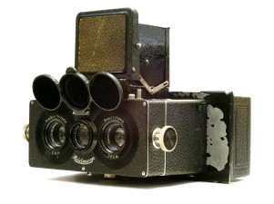 【Rolleiflexの魅力】初心者の方へ,二眼レフカメラRolleiflexの魅力と歴史を解説します！